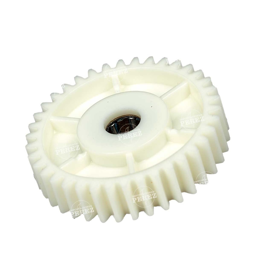 Gear [Ricoh - Original] 38T (Bandeja Papel) 