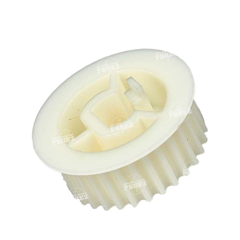 Gear [Ricoh - Original] 30T (Bandeja Papel) 