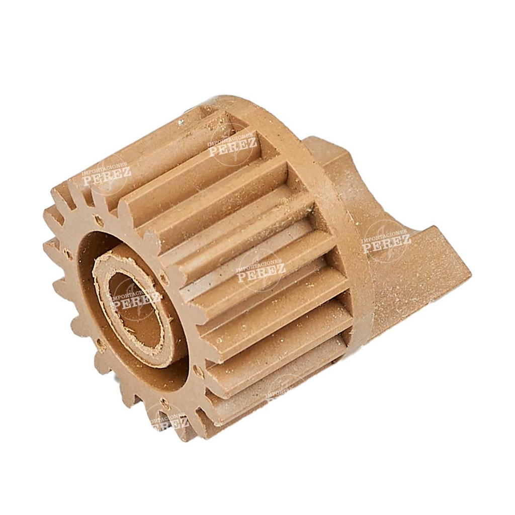 Gear [Dki] 19T (Acople Fusor) 