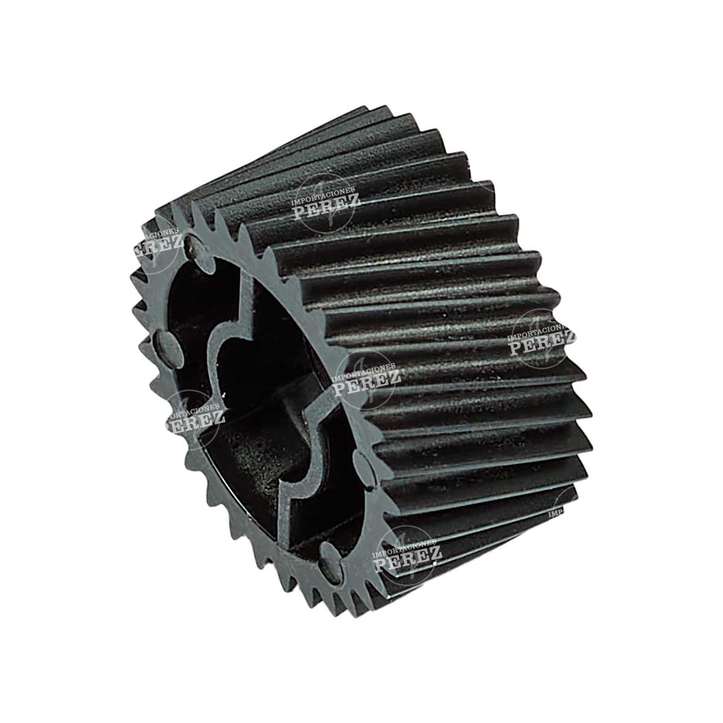 Gear [Konica Minolta - Original] 39T (Bloque Principal) 