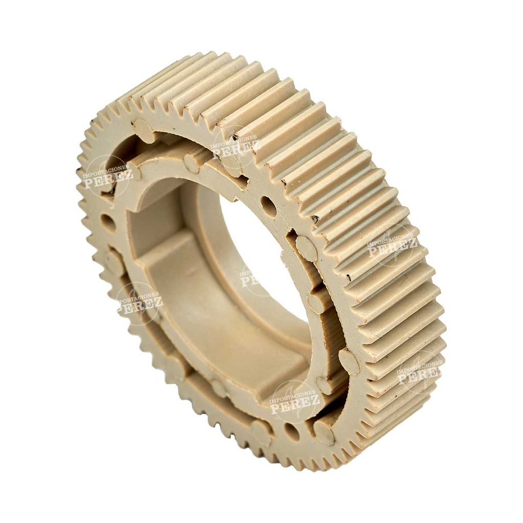 Gear [Dki] 60T (Rodillo Calor ) 