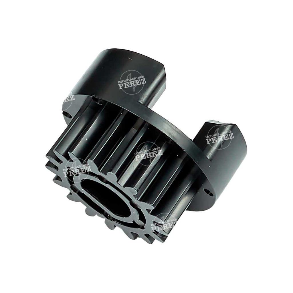 Gear [Ricoh - Original] 17T (Rodillo Limpieza Brush Cilindro) 
