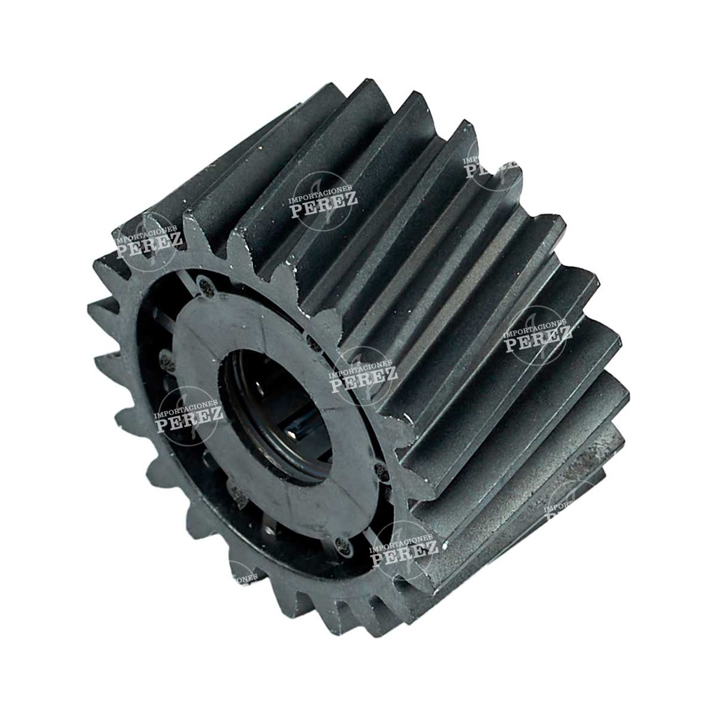 Gear [Ricoh - Original] 22T (Rodillo Calor) 