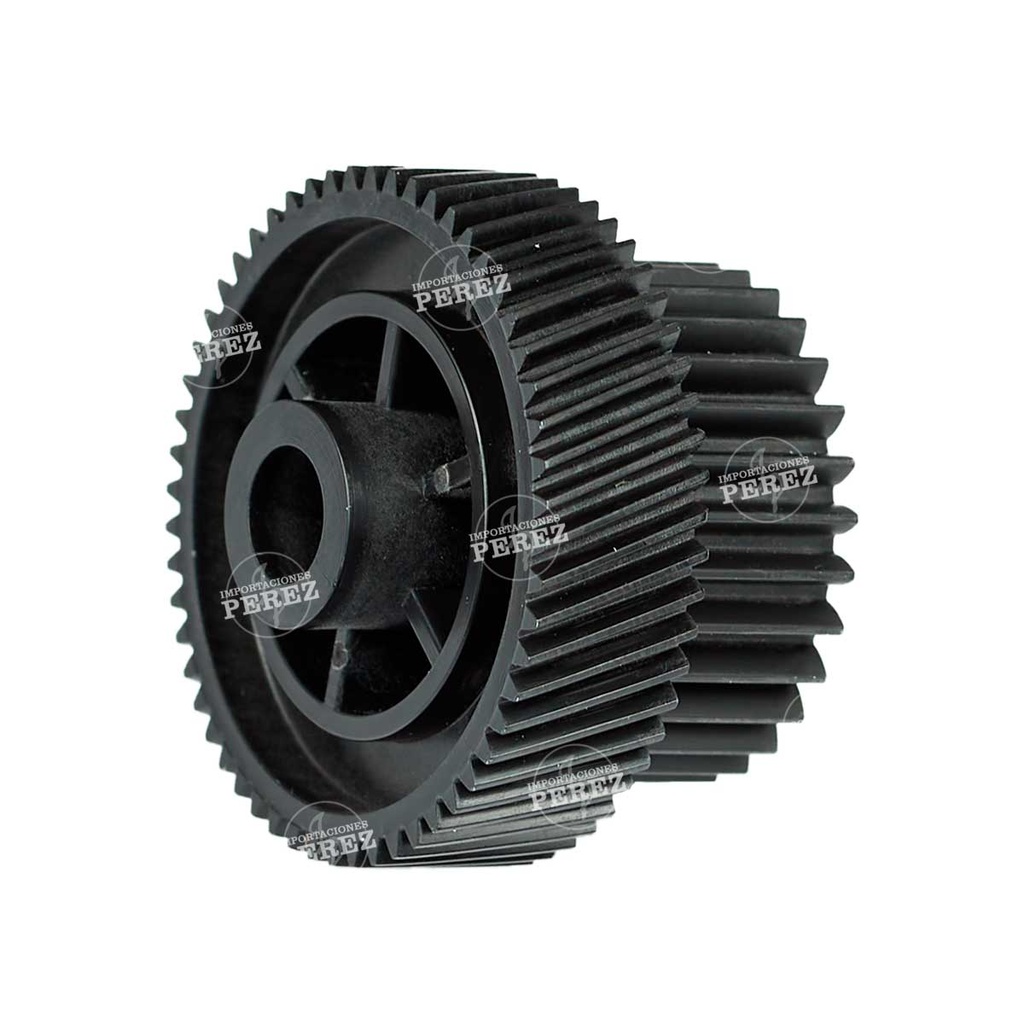 Gear [Konica Minolta - Original] 29/56T (Bloque Piñones (Caja Negra)) 