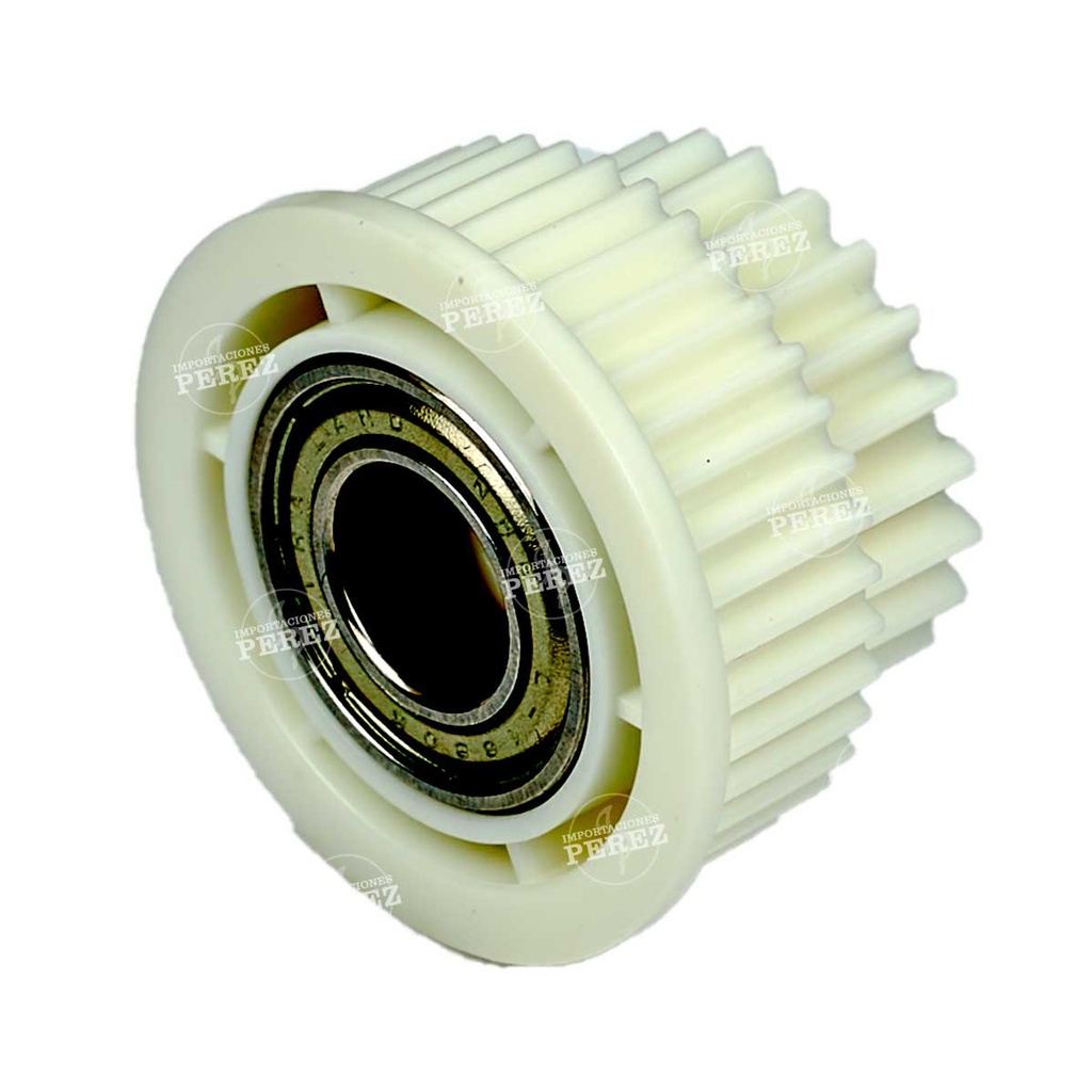 Gear [Ricoh - Original] 22/29T (Registro) 