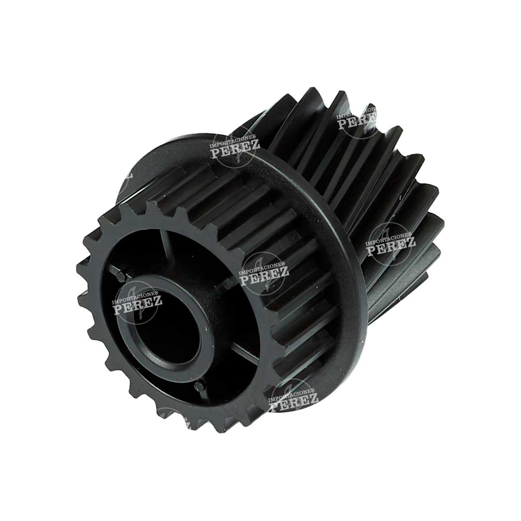 Gear [Ricoh - Original] 20/21T Rear (Faja Arrastre ADF) 