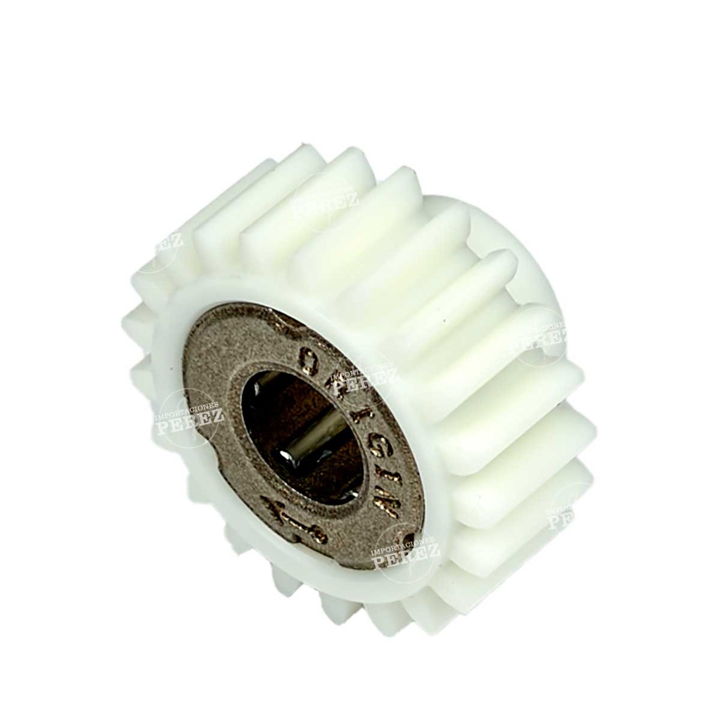Gear [Ricoh - Original] 21T (Bandeja Papel) 