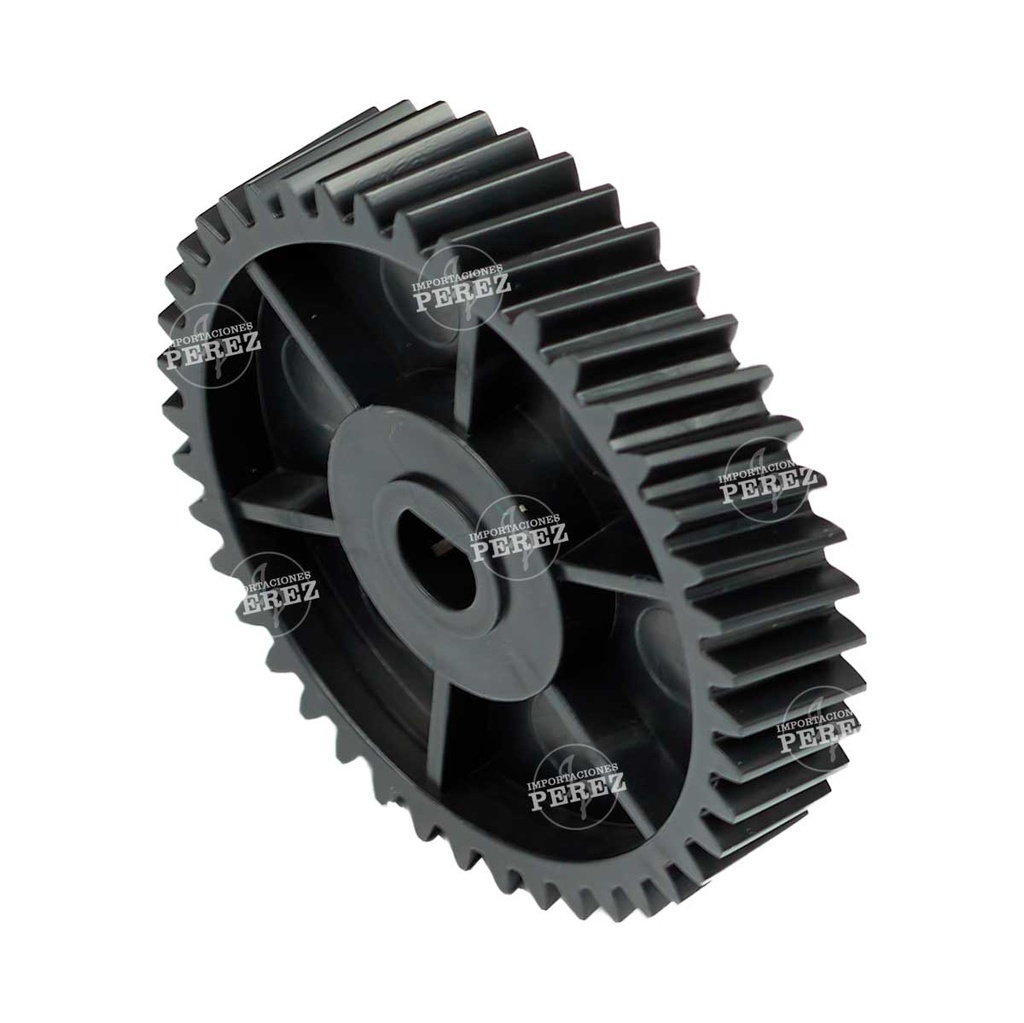 Gear [Ricoh - Original] (Colector - Espiral Reciclado) 