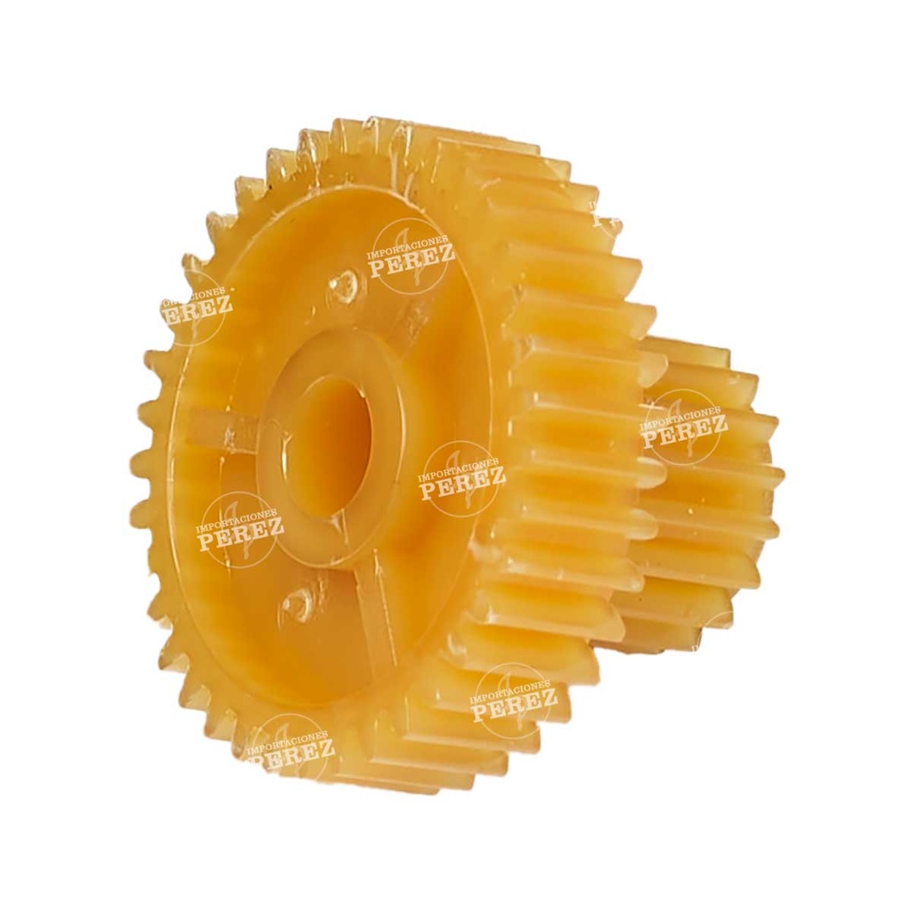 Gear [Ricoh - Original] 37T (Manta) 