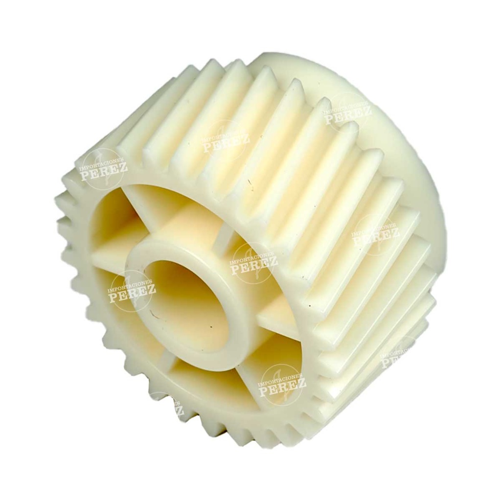 Gear [Ricoh - Original] 30T (Rodillo Registro) 