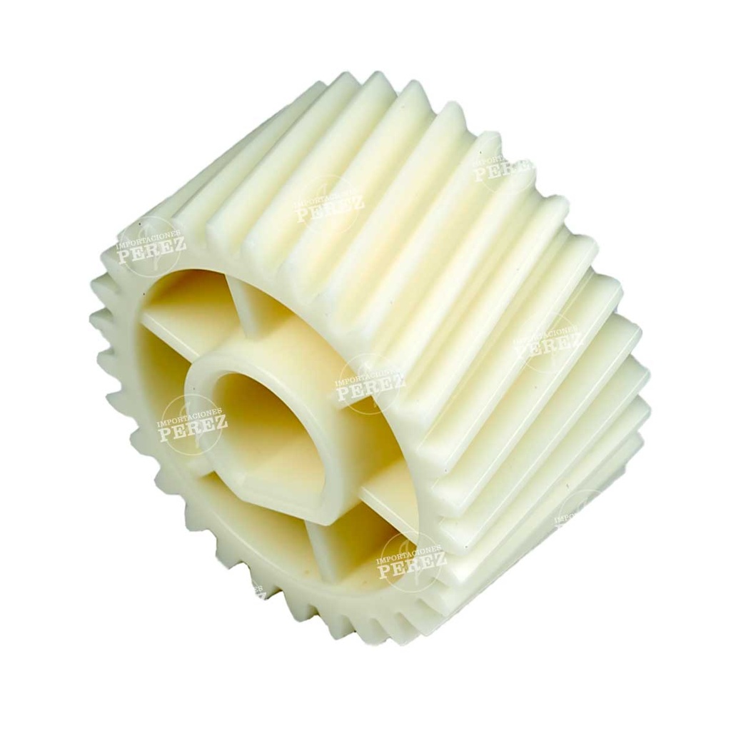 Gear [Ricoh - Original] 30T (Motor Registro Papel) 