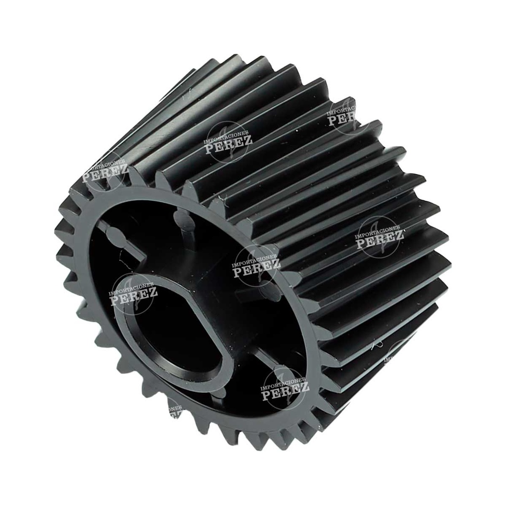 Gear [Ricoh - Original] 30T (Motor Registro Papel) 