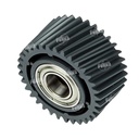 Gear [Ricoh - Original] 33T (Motor Registro Papel) 