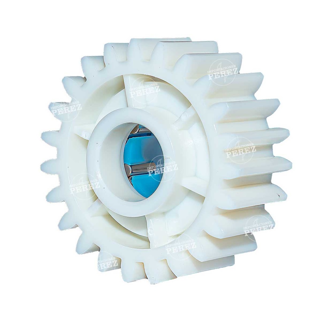 Gear [Ricoh - Original] 23T (Bandeja Papel) 