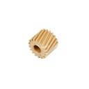 Gear [Ricoh - Original] 18T (Fusor) 