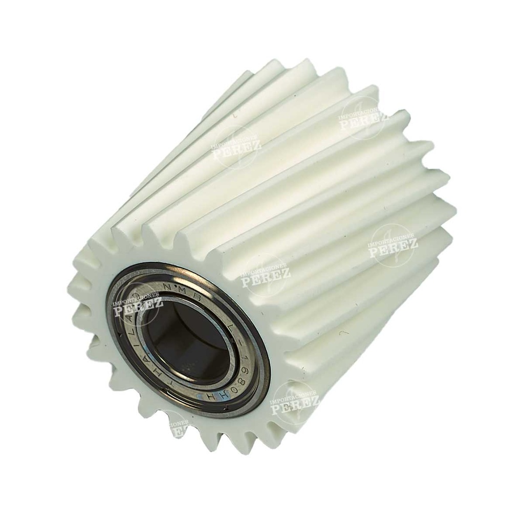 Gear 21T Fusor [Original - Ricoh]