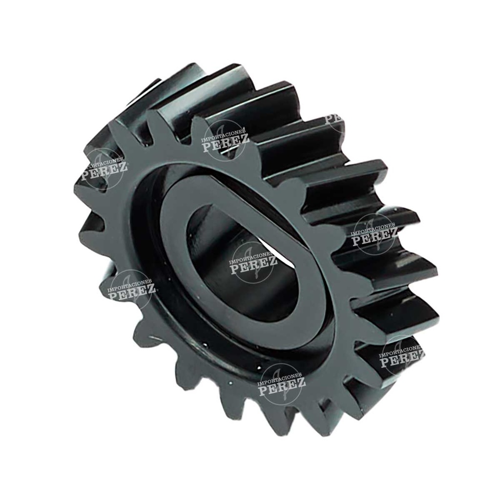 Gear [Konica Minolta - Original] 19T (Revelado/Imagen) 