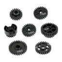 Gear Kitx07 Cilindro Unid. Imagen [Dki]