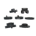 Gear Kitx07 Cilindro Unid. Imagen [Dki]