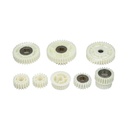 Gear [Dki] (Kit x08) (Bandeja Papel) 