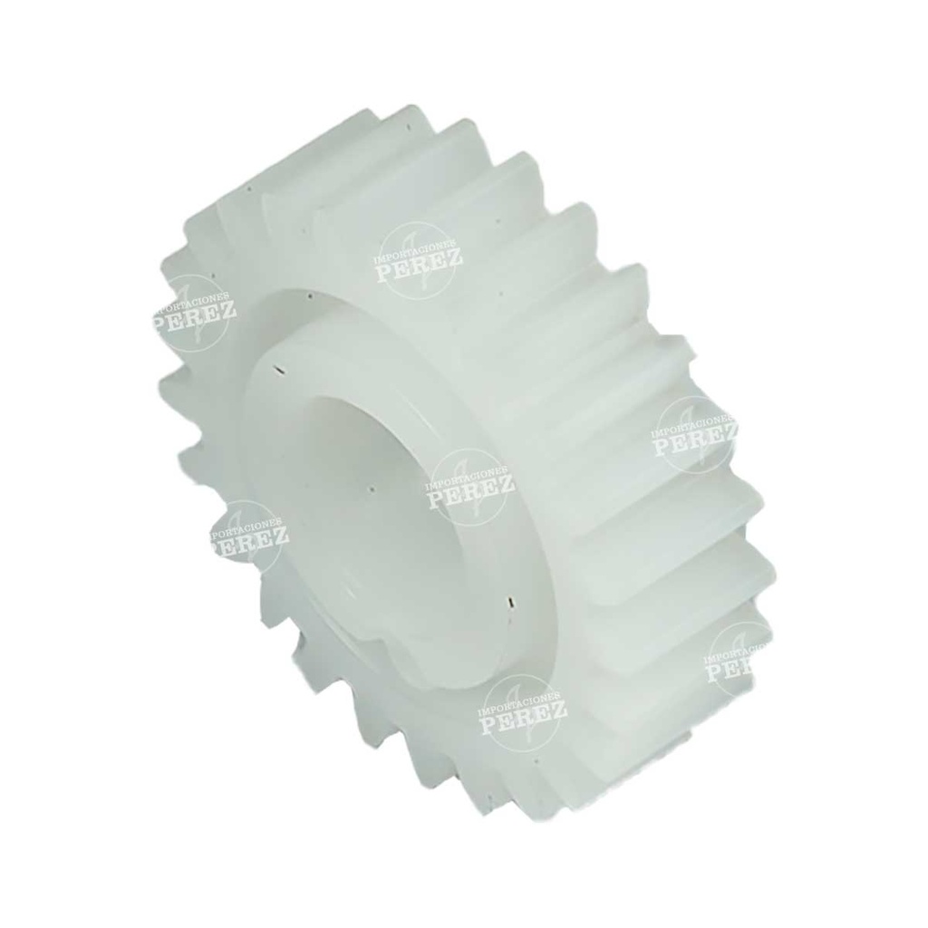 Gear [Konica Minolta - Original] 25T - (Cilindro) 