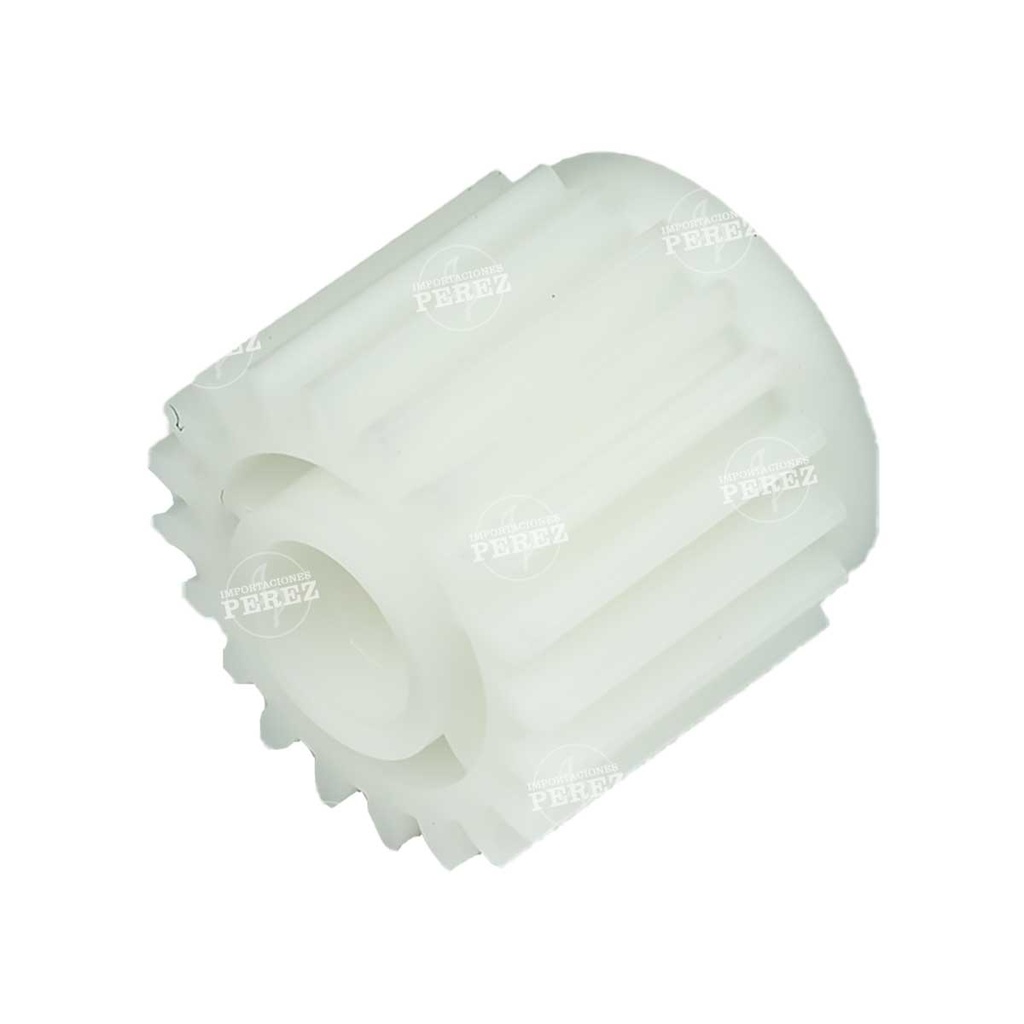 Gear [Konica Minolta - Original] 20T - (Colector) 