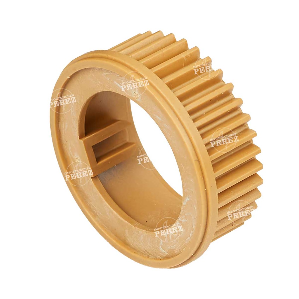 Gear [Cet] 38T (Rodillo Calor) Km-/1620/1650/1635/2035/2050/2550/ - Taskalfa-/180/181/220/221/ - - - 0g - Unid. Fusora - Compatible - Cet - [.CET8852/2C920170]