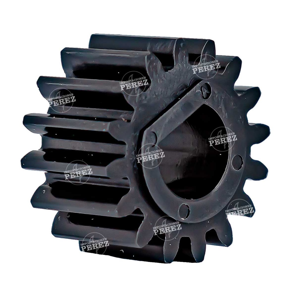 Gear [Ricoh - Original] (Revelado (Rod. Magnético)) 