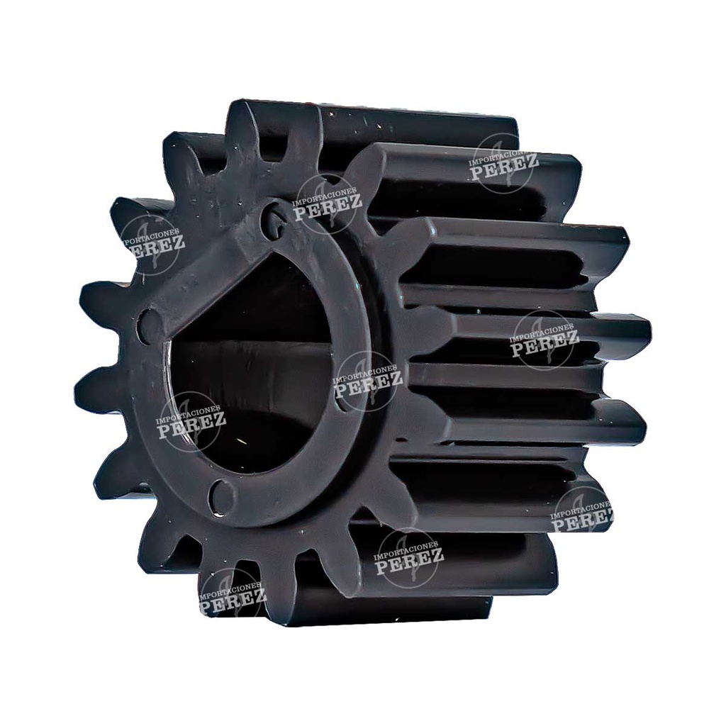Gear [Ricoh - Original] (Revelado (Rod. Magnético)) 