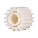 Gear [Konica Minolta - Original] 17T (Bloque Arrastre N° 02) 