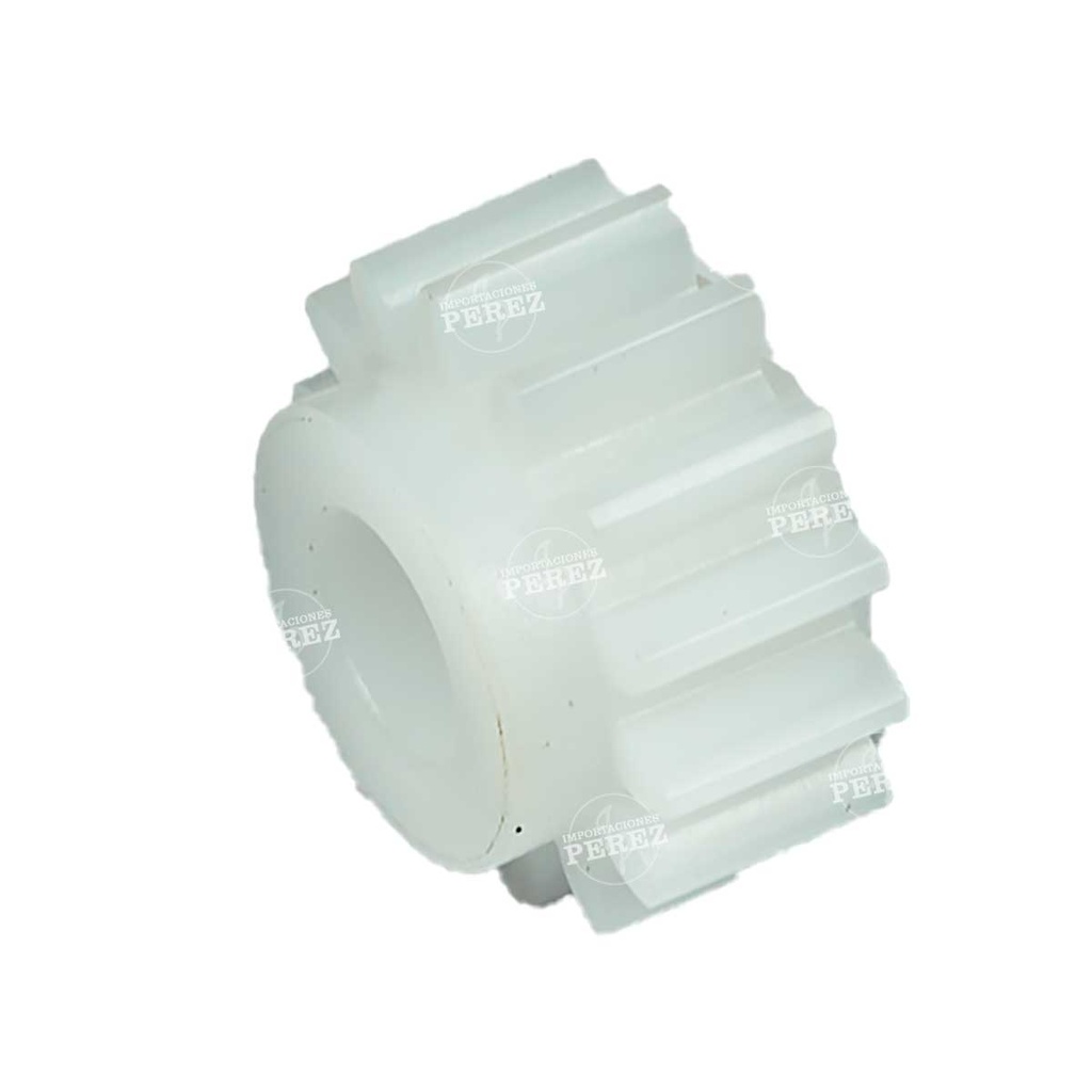 Gear [Konica Minolta - Original] 14T (Tolva Toner) 