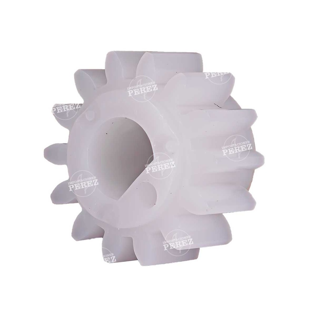 Gear [Konica Minolta - Original] 14T (Tolva Toner) 