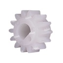 Gear [Konica Minolta - Original] 14T (Tolva Toner) 