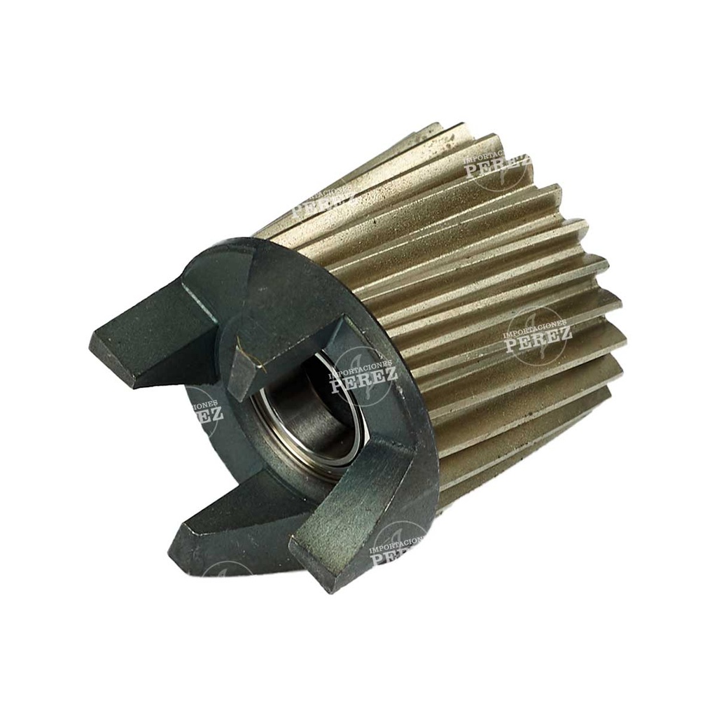 Gear [Ricoh - Original] 23T c/Rodaje (Revelado) 