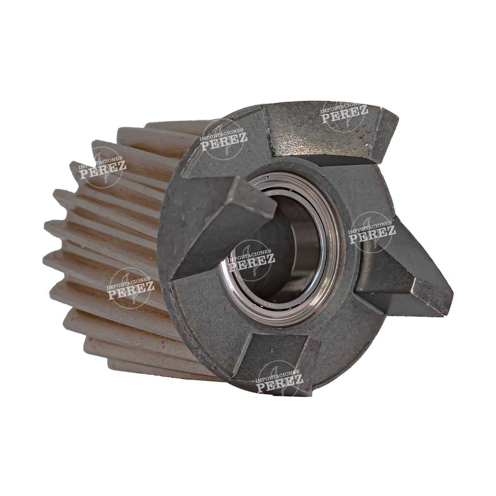 Gear [Ricoh - Original] 23T c/Rodaje (Revelado) 