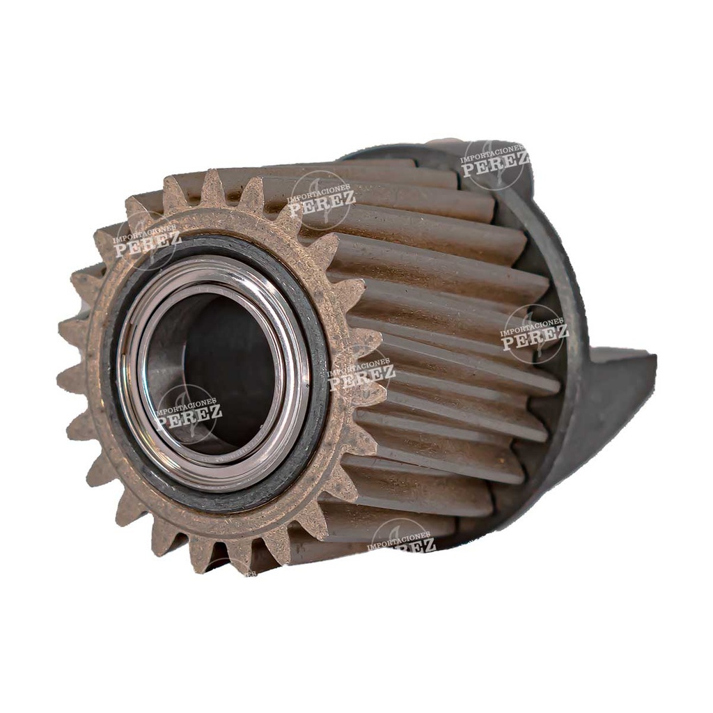 Gear [Ricoh - Original] 23T c/Rodaje (Revelado) 