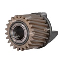 Gear [Ricoh - Original] 23T c/Rodaje (Revelado) 