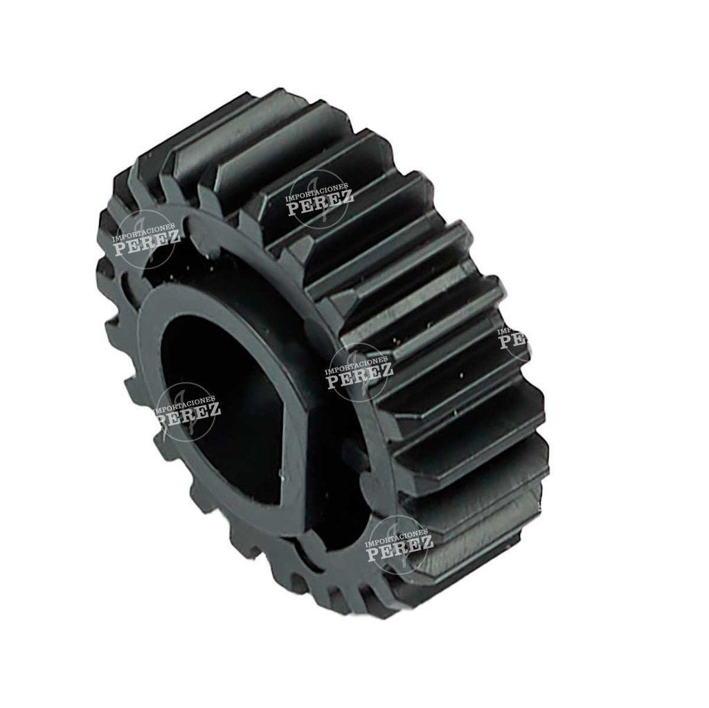 Gear [Ricoh - Original] 23T (Brush Cilindro) 