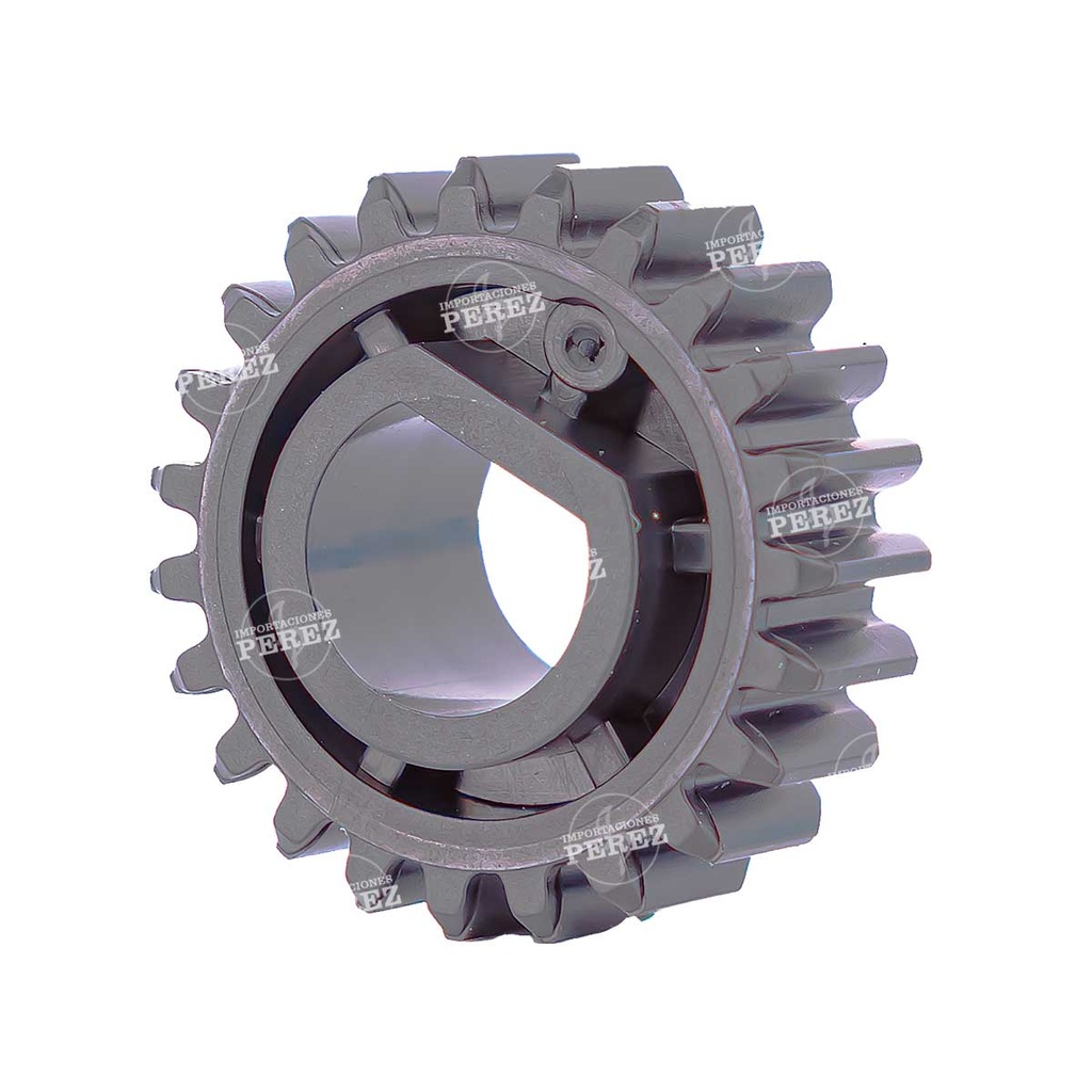 Gear [Ricoh - Original] 23T (Brush Cilindro) 