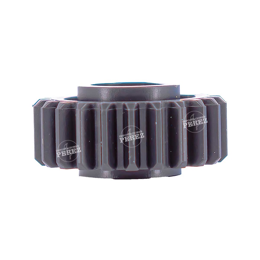 Gear [Ricoh - Original] 23T (Brush Cilindro) 