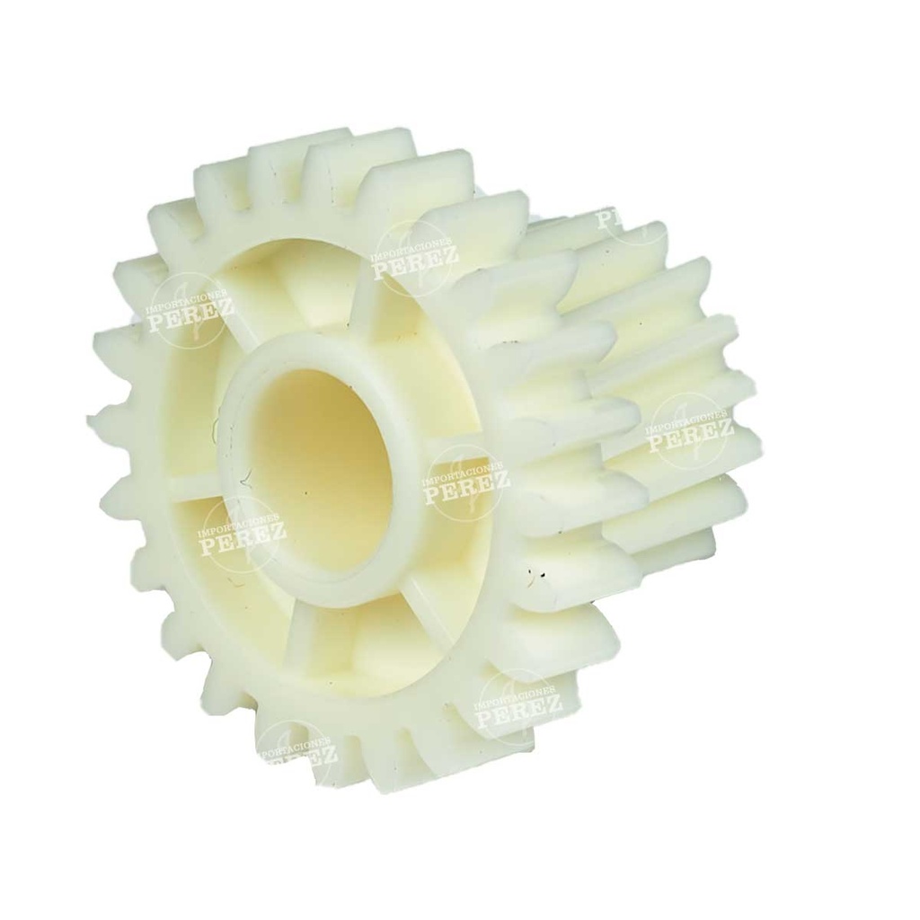 Gear [Ricoh - Original] c/Cuello - (Fusor) 