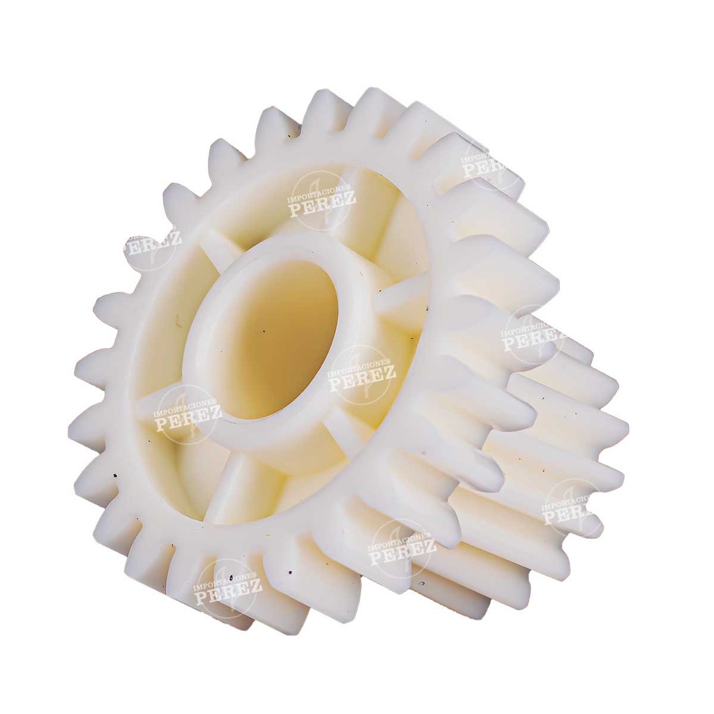 Gear [Ricoh - Original] c/Cuello - (Fusor) 