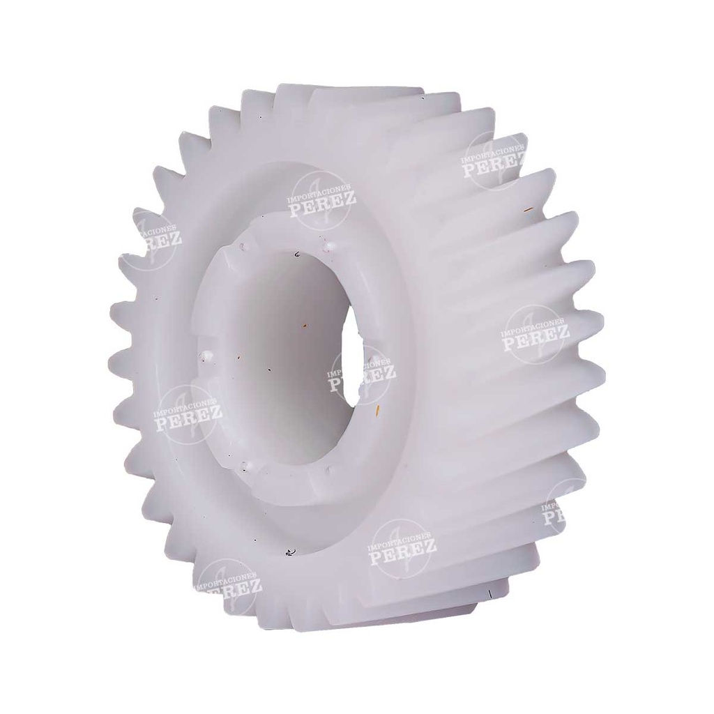 Gear [Ricoh - Original] 31T (Rodillo Lubricante) 