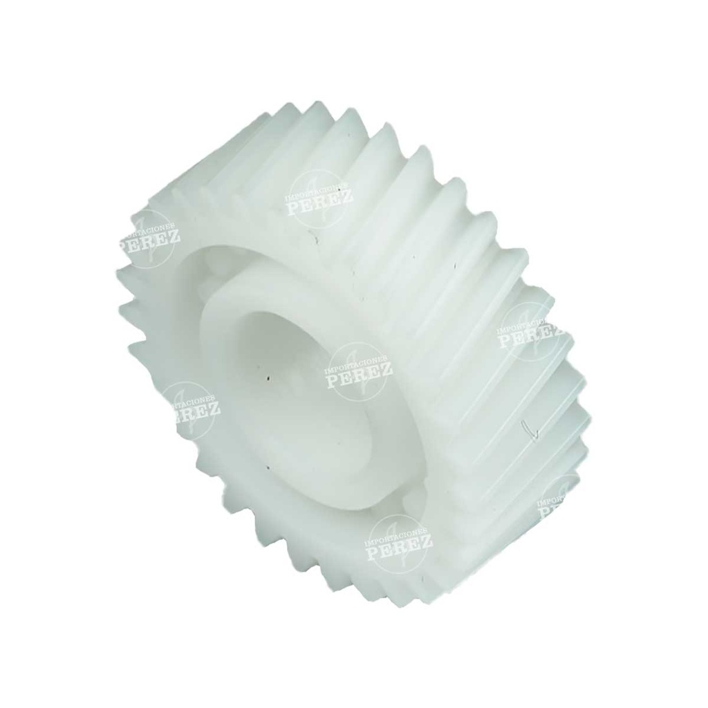 Gear [Ricoh - Original] 18T Derecho (Unid. Limpieza) 