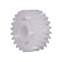 Gear [Ricoh - Original] 24T (Rodillo Lubricante) 