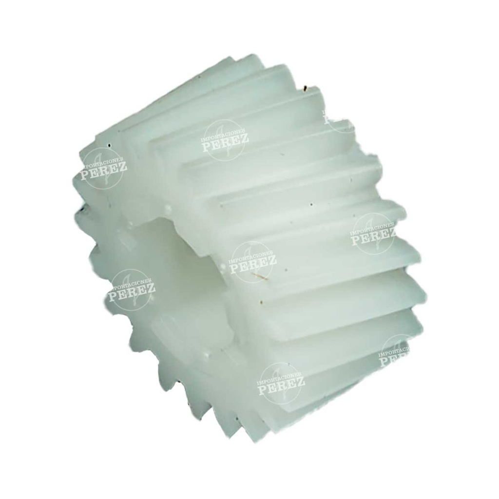 Gear [Ricoh - Original] 21T Derecho - (Cilindro) 
