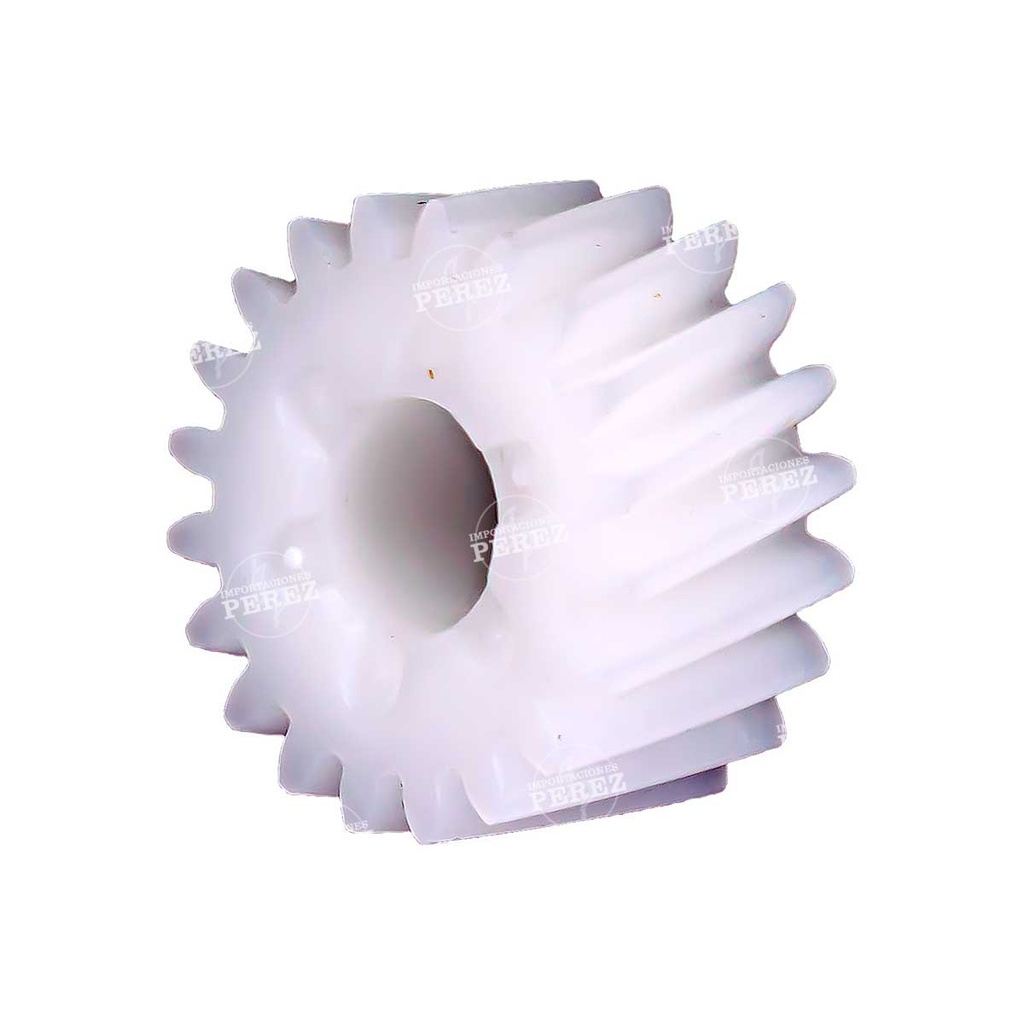 Gear [Ricoh - Original] 20T Izquierdo - (Cilindro) 