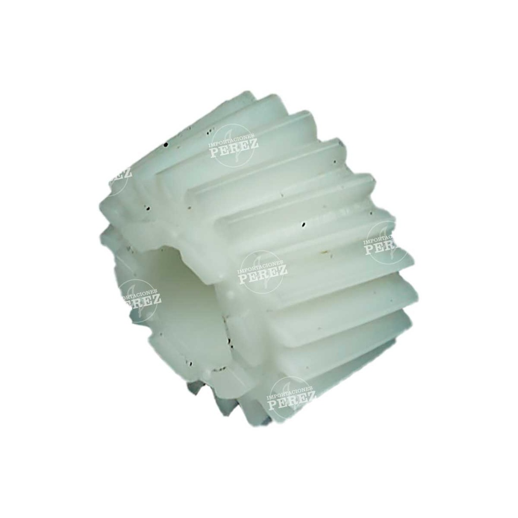Gear [Ricoh - Original] 19T Derecho - (Cilindro) 