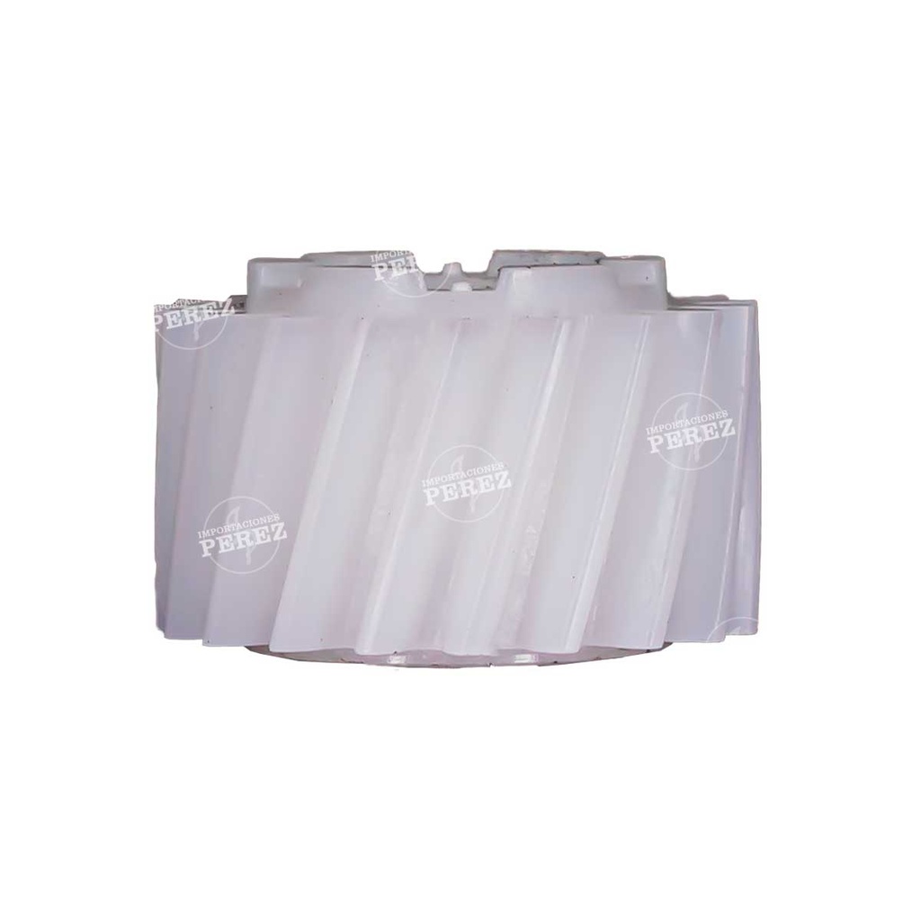 Gear [Ricoh - Original] 19T Derecho - (Cilindro) 