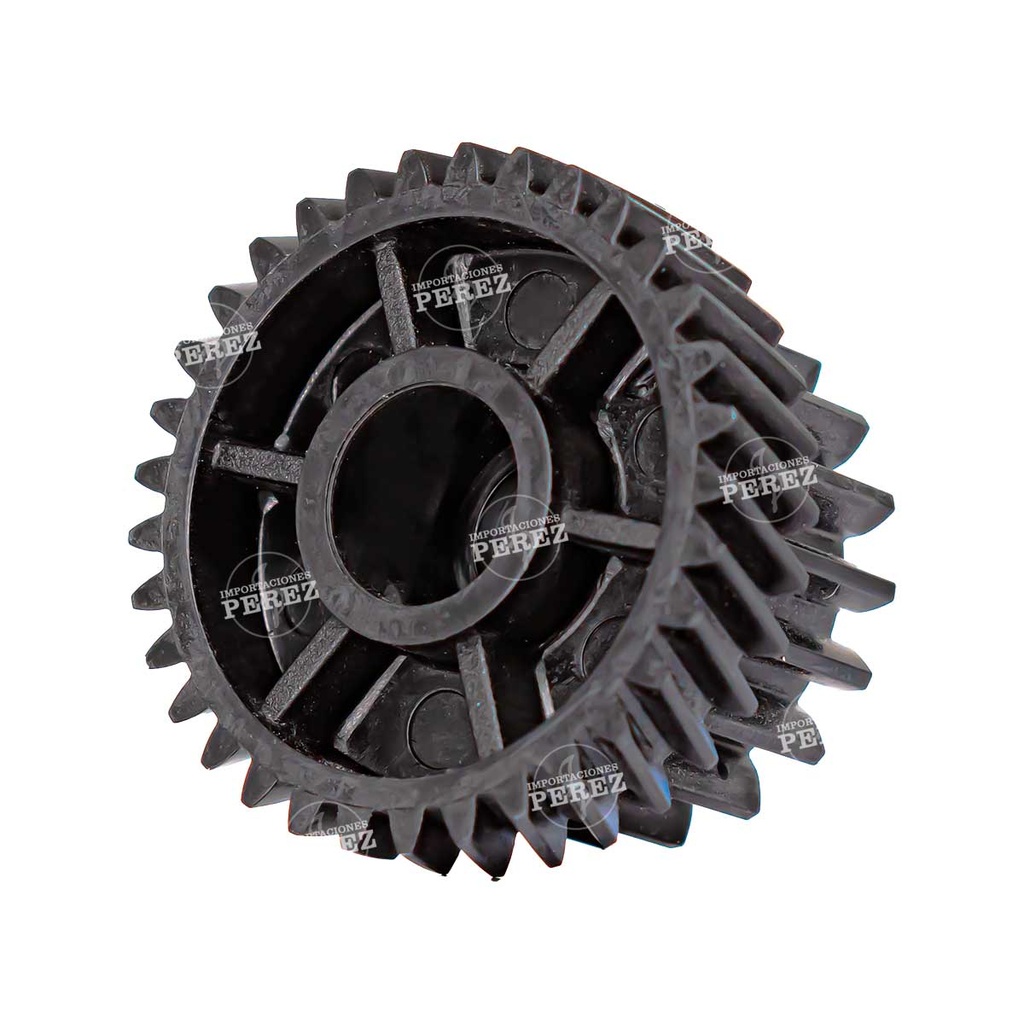 Gear [Konica Minolta - Original] 19/33T (Bloque Piñones (Triángulo)) 